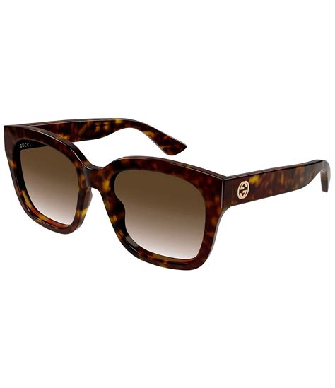 gucci prescription glasses cat eye|gucci 54mm cat eye sunglasses.